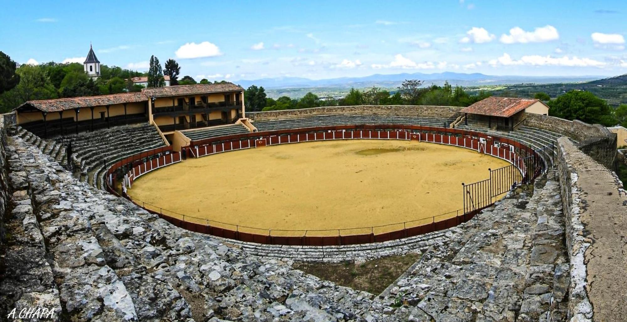 Portales De Pizarro Διαμέρισμα Béjar Εξωτερικό φωτογραφία