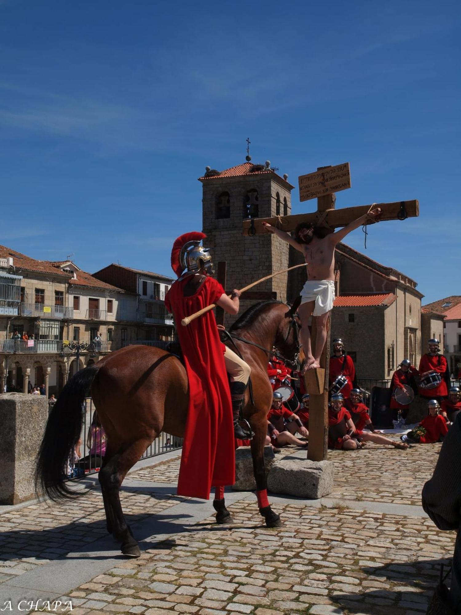 Portales De Pizarro Διαμέρισμα Béjar Εξωτερικό φωτογραφία